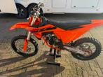 85cc ktm 2025 te koop, Motoren, 85 cc, Particulier, Crossmotor, 1 cilinder