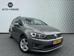 Volkswagen Golf Sportsvan 1.6 TDI Highline Nieuwstaat!, Auto's, Volkswagen, Voorwielaandrijving, Gebruikt, Euro 6, 4 cilinders