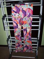 Damens legging broek, Kleding | Dames, Ophalen, Zo goed als nieuw, Overige kleuren, W28 - W29 (confectie 36)