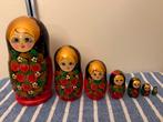 Baboesjka/matroesjka, Ophalen of Verzenden, Zo goed als nieuw