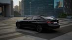 BMW 3 Serie 330e M Sport Automaat / Sportstoelen / Achteruit, Automaat, 1998 cc, Achterwielaandrijving, Zwart