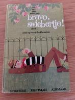 bravo Swiebertje! Pas op voor bolhoeden, Boeken, Kinderboeken | Jeugd | onder 10 jaar, Ophalen of Verzenden