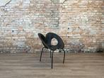 Moroso Ripple Chair zwart bij TheReSales, Ophalen of Verzenden, Zo goed als nieuw, Zwart, Metaal