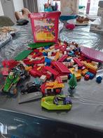 PARTIJ LEGO IN TON, Kinderen en Baby's, Speelgoed | Duplo en Lego, Ophalen of Verzenden, Zo goed als nieuw