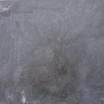 Natuurstenen tegels 90x90x5 - 13.5m2 - geschikt voor oprit, Tuin en Terras, Tegels en Klinkers, Ophalen, Gebruikt, Terrastegels