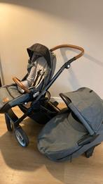 Mutsy wagen, Ophalen of Verzenden, Zo goed als nieuw, Mutsy