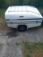 motor aanhanger vouwagen, Motoren, Accessoires | Overige, Ophalen of Verzenden, Zo goed als nieuw