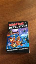 Donald Duck Detective 3, Ophalen of Verzenden, Zo goed als nieuw, Disney