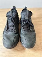 Ecco MX Wandelschoenen Zwart Maat 39, Ophalen of Verzenden, Zo goed als nieuw, Schoenen