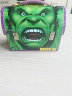 Vintage Hulk Lunchbox, Ophalen of Verzenden, Gebruikt