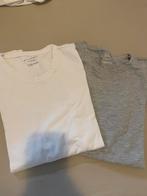 2 longsleeve shirt thermoshirt skipully 158-164, Ophalen of Verzenden, Shirt of Longsleeve