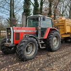 Massey Ferguson 2720 Trekker, Ophalen, Gebruikt, 120 tot 160 Pk, 5000 tot 7500