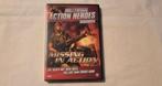 Chuck Norris Missing In Action Sealed Dvd Actie/Oorlog, Cd's en Dvd's, Dvd's | Actie, Vanaf 16 jaar, Ophalen of Verzenden, Nieuw in verpakking