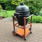 WELDED, Kamado Tafel cortenstaal HANDGEMAAKT, Ophalen of Verzenden, Nieuw, WELDED