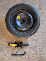 Reservewiel Ford Mondeo inclusief krik en wielmoersleutel, Auto-onderdelen, Ophalen, Gebruikt, Ford