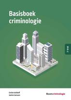 Basisboek Criminologie **NIEUW**, Boeken, Studieboeken en Cursussen, Nieuw, Emile Kolthoff, Ophalen of Verzenden, HBO