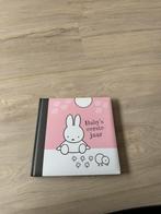 Baby’s Eerste Jaar, Kinderen en Baby's, Kraamcadeaus en Geboorteborden, Ophalen, Zo goed als nieuw