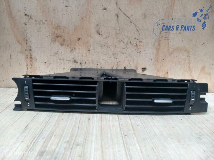 BMW 3-serie E90 / E91 Luchtrooster Midden 14482110 2005-2012, Auto-onderdelen, Airco en Verwarming, Gebruikt, Ophalen of Verzenden