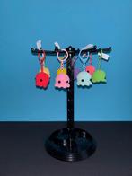 Zelf gehaakte octopus sleutelhanger, Ophalen of Verzenden, Nieuw, Haken, Patroon of Boek