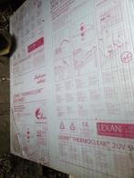 polycarbonaat plaat, Doe-het-zelf en Verbouw, Ophalen, Nieuw, Overige materialen, Minder dan 20 mm