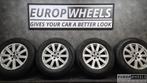 18 inch Audi Q7 5x112  velgen banden Zomerbanden