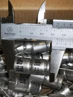 680uF 63V RIFA PEG225 Class A Mosfet Amp Parts, Ophalen of Verzenden