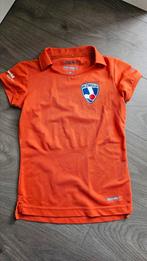 HC Zwolle shirt - mt 140, Ophalen of Verzenden, Zo goed als nieuw, Kleding