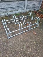 Fietsenrek, Ophalen, Zo goed als nieuw
