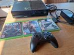 Xbox One, Ophalen, Xbox One, Met 1 controller, 500 GB