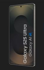 Samsung Galaxy S25 Ultra 1TB - Nieuw Titanium Gray, Overige modellen, Overige kleuren, Nieuw, Ophalen of Verzenden