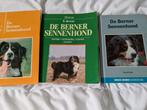 Alles over BernerSennen honden, Ophalen of Verzenden, Gelezen, Honden