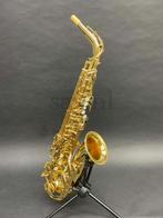 Yamaha YAS-275 Altsaxofoon, Muziek en Instrumenten, Gebruikt, Yamaha Music Europe GmbH, Info@yamaha.de, Met koffer