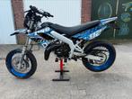 Derbi drd racing in hele mooie en nette staat, 6 versnellingen, Derbi, Maximaal 45 km/u, Derbi