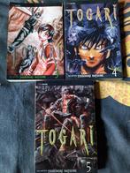 div manga, Meerdere comics, Ophalen, Zo goed als nieuw, Japan (Manga)