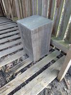 Hakblok, Ophalen, Nieuw, Hout