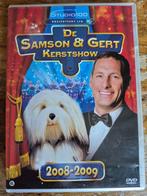 Samson & Gert Kerstshow 2008-2009, Alle leeftijden, Ophalen