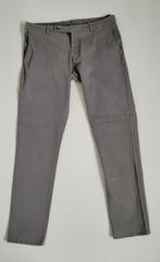 Berwich herenbroek, Kleding | Heren, Broeken en Pantalons, Maat 52/54 (L), Berwich, Ophalen of Verzenden, Grijs