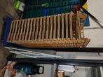 stapelbare broodkratten met metalen beugel, Ophalen, Gebruikt, ., Minder dan 35 cm