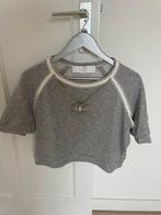 Elisabetta Franchi trui/ top. GOLD label. Maat 36, Elisabetta Franchi, Ophalen of Verzenden, Zo goed als nieuw, Maat 36 (S)