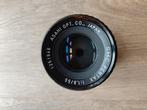 Pentax SMC 55mm f1.8, Ophalen of Verzenden, Gebruikt