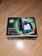 Elektrische Tracker (Nietmachine), Doe-het-zelf en Verbouw, Ophalen of Verzenden, Zo goed als nieuw