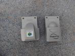 N64 Save Pak & Rumble Pak - Nintendo & Gamester, Ophalen, Gebruikt, Zonder controller, Met geheugenkaart