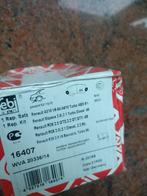 Remblokken set Febi Bilstein 16407 R-20169 achteras nieuw, Ophalen of Verzenden, Nieuw