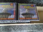 Piraten faforieten 165 stuks series deel 8 en 6 en 2 en 14, Ophalen of Verzenden, Nieuw in verpakking, Levenslied of Smartlap