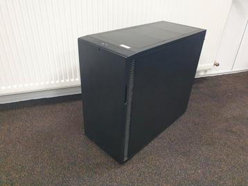 Full ATX tower asus moederbord i7 beschikbaar voor biedingen