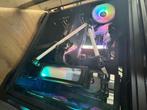 WATERCOOLED rtx 3080 i9 12900ks 2x32gb ram 2+1TB SSD 1000WAT, Computers en Software, Ophalen, 64 GB of meer, Zo goed als nieuw