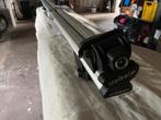 Dakdragers voor oa nissan qashqai aluminium, Auto diversen, Dakdragers, Ophalen, Zo goed als nieuw