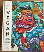 TLV vegan kookboek - Jigal Krant, Boeken, Vegetarisch, Nieuw, Jigal Krant, Overige gebieden