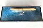 Montblanc Meisterstück Legrand Vulpen Solitaire Vermeil Gold, Ophalen of Verzenden, Zo goed als nieuw, Vulpen, Mont Blanc
