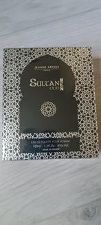Jeanne Arthes Sultan Oud - Nieuw!, Ophalen of Verzenden, Nieuw